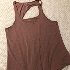 Alo Yoga Tank Top